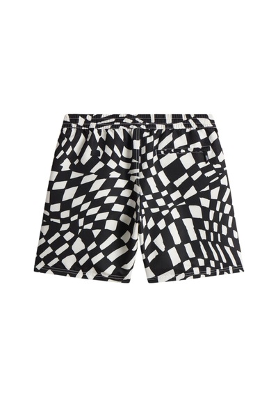 000sqdy281-r Vans Primary Iı Elastic Printed Boardshort Erkek Mayo Siyah 000sqdy281-r Siyah Beyaz 000sqdy281-r Vans Primary Iı Elastic Printed Boardshort Erkek Mayo Siyah 000sqdy281-r Siyah Beyaz