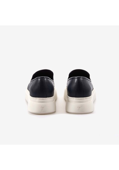 Giuseppe Zanotti Erkek Eu40011 Mavi