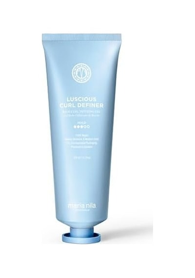Coils & Curls Luscious Curl Definer Gel 125ml Saç Kremi