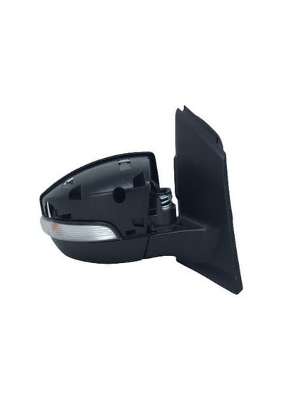 SPJ E-2652 Dış Dikiz Aynası Kuga Elektrikli Katlanır Ayna 13/19 Astarlı Yan-Alt Sinyalli Kor Noktalı Sağ