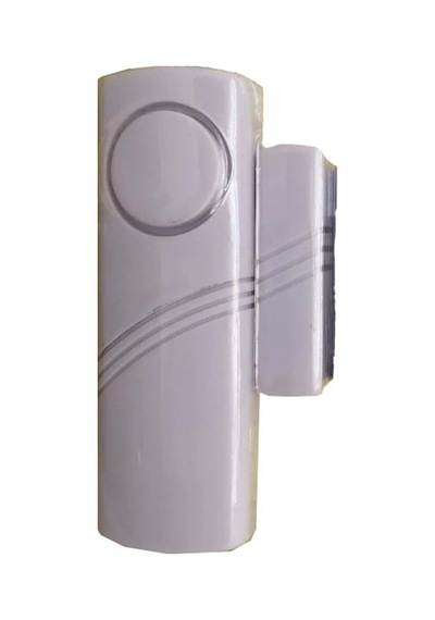 LOREX LR-4444 Kapı Pencere Alarmı Piller Pakete Dahil Değildir