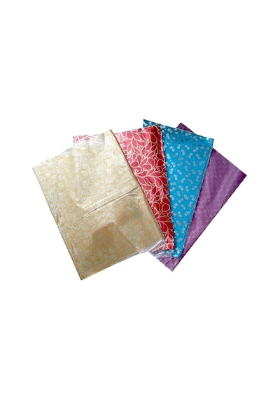 Baskılı Metalıze 70X100 100 Lü