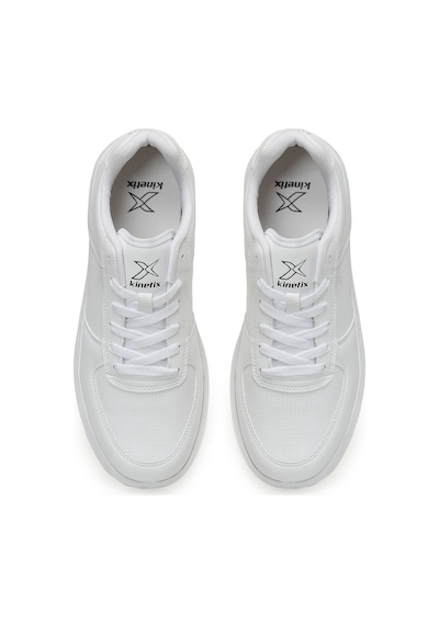 Kinetix Abella Pu 3pr Beyaz Erkek Sneaker 000000000101382340 Beyaz