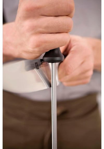 Zwilling Elmas Oval Masat