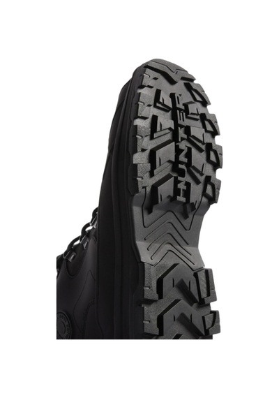 Hunter Explorer Duck Boot 6000 Siyah