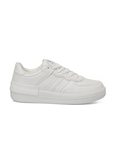 Lumberjack Freya 6fx Beyaz Erkek Sneaker A102157020 Beyaz
