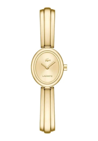 Lacoste Lac2001527 Kadın Kol Saati Metalik Gri