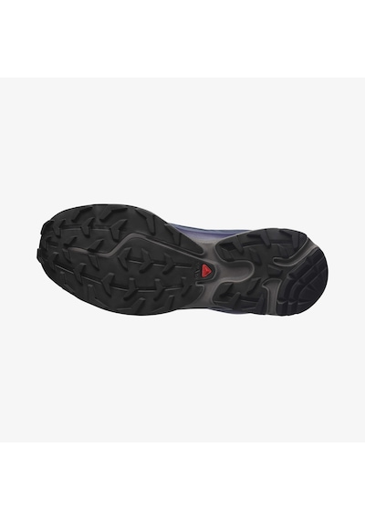 Salomon Xt-6 Gore-tex Unisex Sneaker Blue Nights L47861600 Lacivert