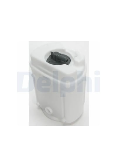 Vw Polo 3 Yakit Depo Samandirasi 1.4 1996-1999 Afh Delphı Fg041612b1