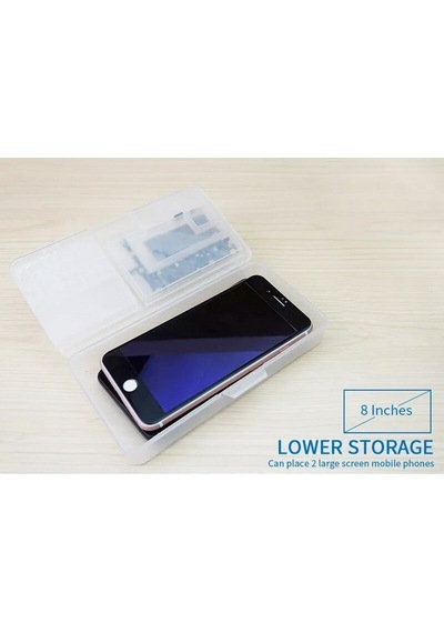 Sunshine Ss-001A Cep Telefonu Saat Yedek Parça Saklama Kutusu