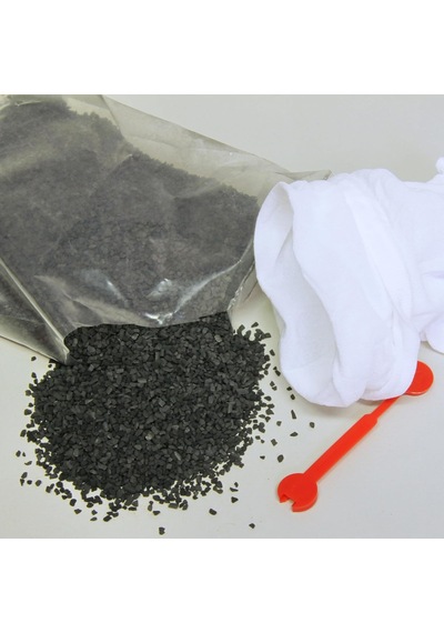 Tr Carbomec Activ 400gr, 111-62345