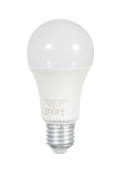 Osram 4052899971042 Led Cla 100 13 W 1521 Lümen 6500 Kelvin Beyaz Işık E27 Duy Ampul, 12x6x6 Cm Sku: Smg8690010156556 Açık Kahverengi Osram 4052899971042 Led Cla 100 13 W 1521 Lümen 6500 Kelvin Beyaz Işık E27 Duy Ampul, 12x6x6 Cm Sku: Smg8690010156556 Açık Kahverengi