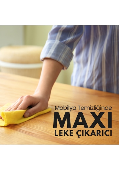 Maxi Leke Sökücü 2 x 5 L