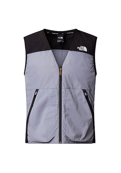 The North Face M Ma Utility Vest Erkek Outdoor Yeleği Nf0a8bgr81h1 Gri Gri