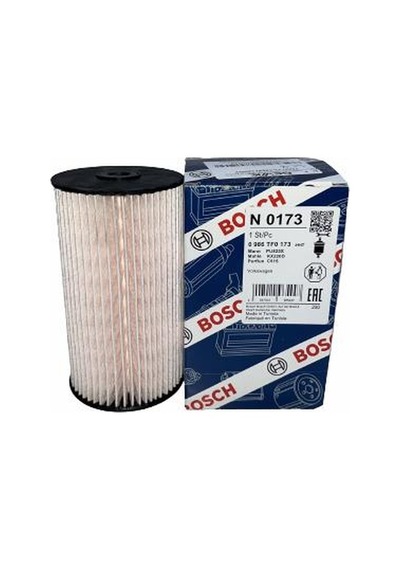 Yakıt Filtresi Bosch 0986tf0173 Golf Jetta Passat Oem 3c0127434
