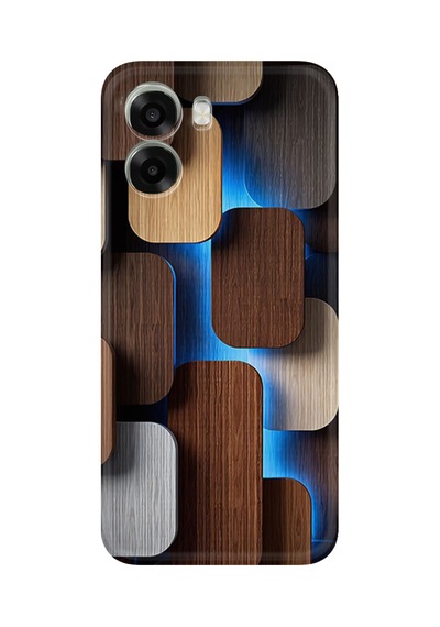 Oppo A6x / A6t / A6t 5g Uyumlu Kılıf Desen Baskılı Silikon Kapak Stk:1048.jpg