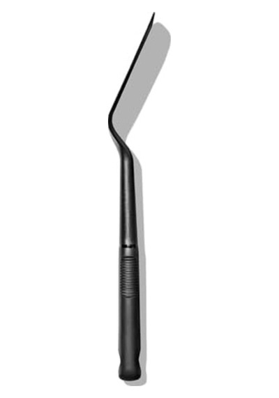 Grips Kare Spatula Siyah Çok Renkli
