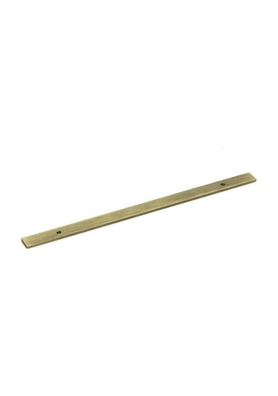 System Kulp Tabanı 0416 0192 Mm Abm