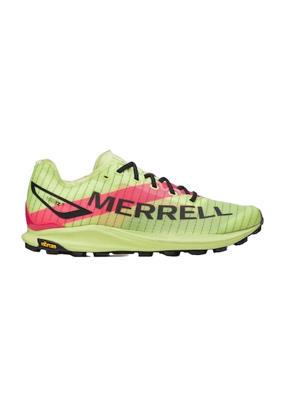 Merrell Merrell Kadın Koşu Ayakkabısı Mtl Skyfire 2 Matryx 33241 Sarı