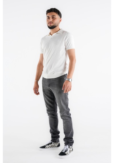 Jepublic Erkek Jean-j242302 Gri