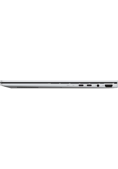 Asus Zenbook 14 UX3405CA-ST1283 Core Ultra 9 285H 32 GB 1 TB SSD 14" OLED Free Dos Dizüstü Bilgisayar