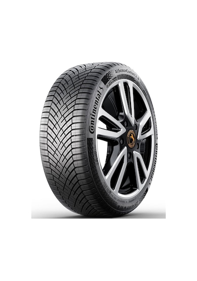 Continental 195/65R15 Allseason Contact 2 Dört Mevsim Lastiği 2025