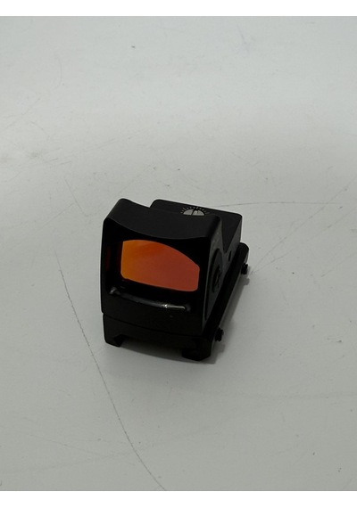Rm07 Tactical Reflex Red Dot Nişangâh