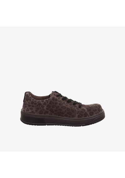 Sneaker Kadın 2-000334-2850 Legero Rejoıse Grey Yeşil