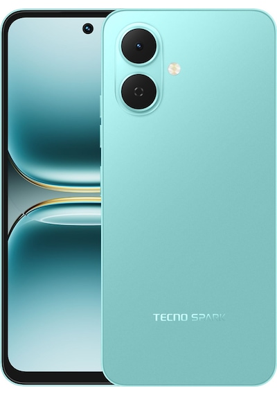 Tecno Spark Go 2 4/128 GB (TECNO Türkiye Garantili)