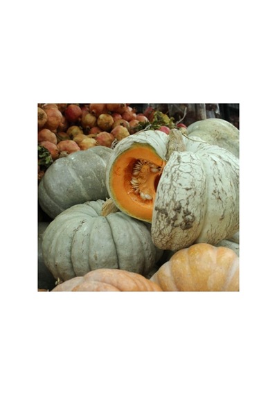 Kabak Bal Tohumu - 10 Gram
