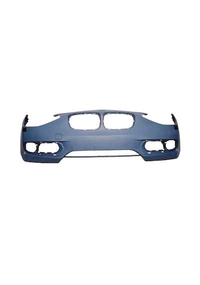 Frohe Bmw F20 F21 Basis Ön Tampon 2011-14