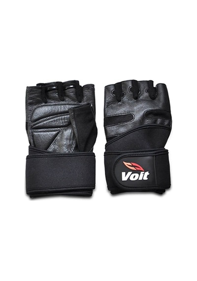 Voit 1086 Ağırlık Eldiveni Medium Siyah 1Vtak1086/M-052 Siyah