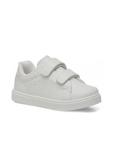 Negrı P 6fx Beyaz Erkek Çocuk Sneaker 000000000102240705 Beyaz