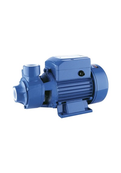 Max-extra Mxqb60 Elektrikli Su Motoru 0.5hp  1''