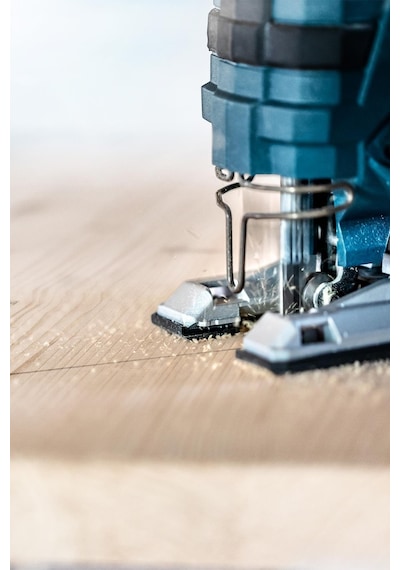 Bosch Expert Wood 2-Side Clean T 308 B Dekupaj Testere Bıçağı 3 Parça - 2608900550