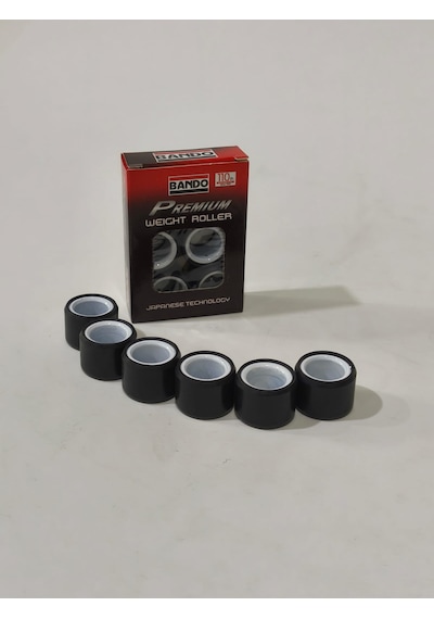 Rmg Moto Gust0 Dream 150 Uyumlu Premium Hafif Bando 12 ,2 Gr