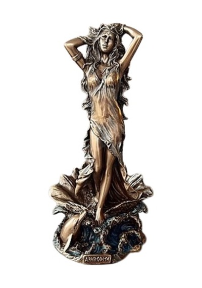 Afrodite Biblo Bronz Diğer