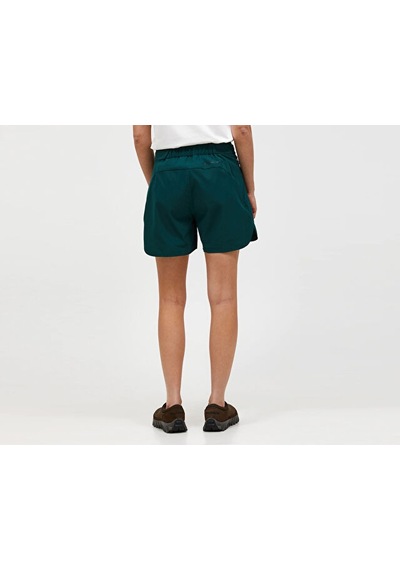 Peak Performance Iconiq Tech Shorts Women Kadın Günlük Şort G80886010t Yeşil