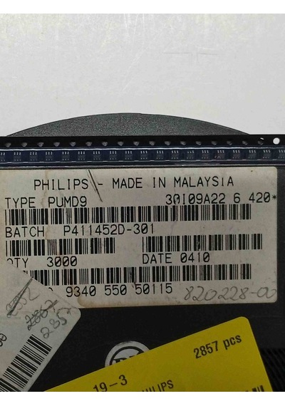 P411452d-301 Phılıps 35 Adet