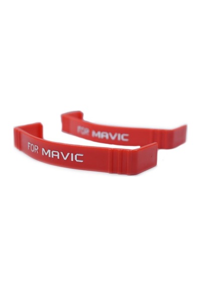 Djı Mavic Pro Pervane Sabitleme Koruma Tutucu Toka