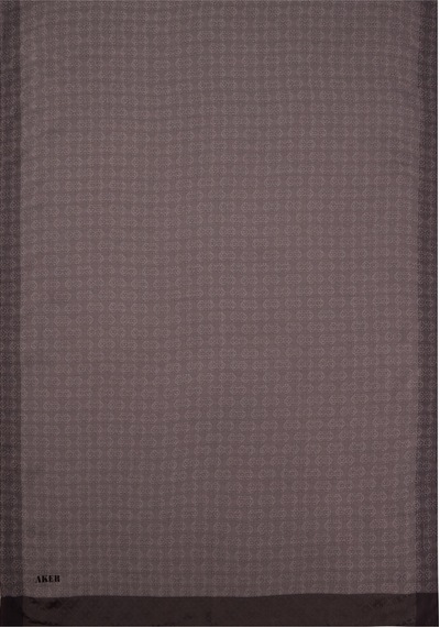 Aker 6060900 Eşarp Şal 75x190 Cm 6060900 974 Renkli Renkli