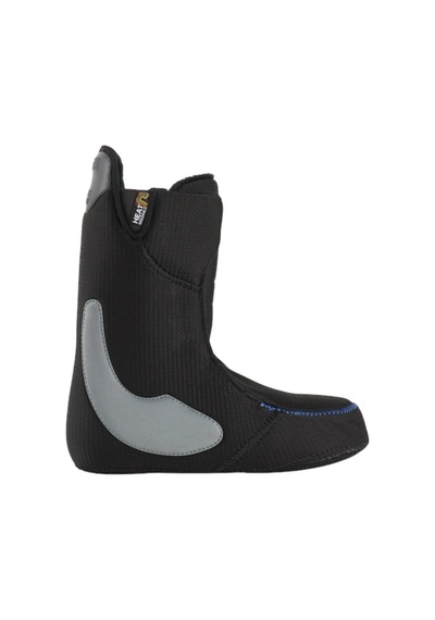 Burton Burton Limelight Step On Boot Kadın Gri Snowboard Botu 27587 Gri