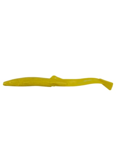 Sea Horse Silikon Zargana 8,5 Cm S2 10lu Paket