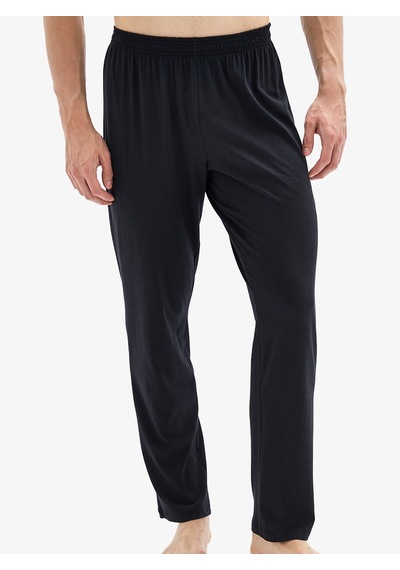 Blackspade Erkek Pijama Altı 40874 - Siyah Siyah