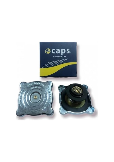 Radyatör Kapağı Tofas 0.8 Bar Oem : 4256225