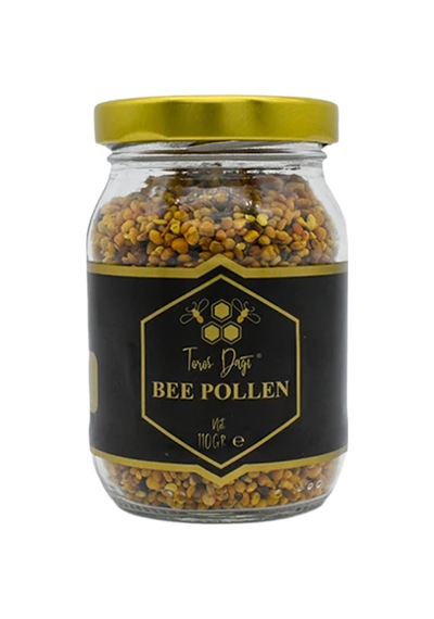 Toros Dağı Bal Polen 110 G