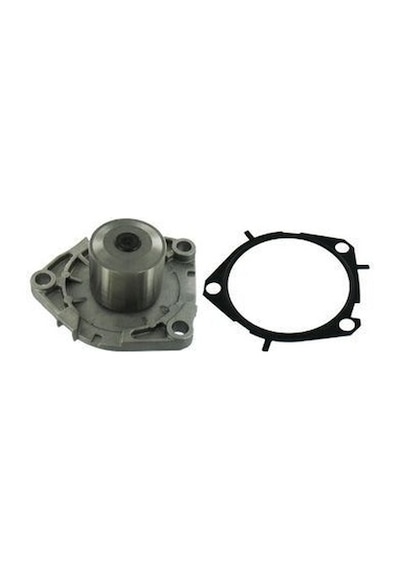 SKF VKPC85101 Devirdaim Su Pompası Doblo 09- Marea Bravo Stilo / 159 / Astra H 04- Vectra C Jtd 1.9 Isıtma Soğutma Sist. 38046058