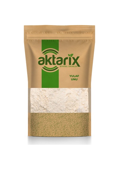 2 Kg Tam Yulaf Unu