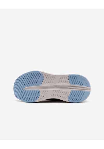 Skechers Max Cushıonıng Glıde-step Büyük Kız Çocuk Siyah Spor Ayakkabı 303684l Bkbl