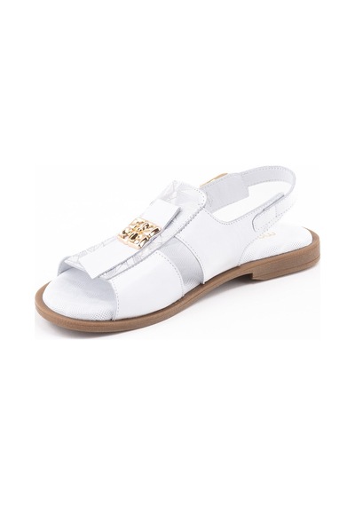 Mamma Mia D26ys-2780 Kadın Sandalet Mam-y26-2780010 Beyaz